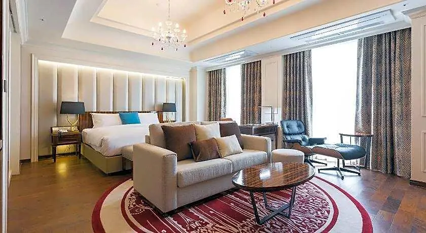 Hotel Charis Incheon