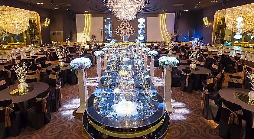***  Hotel Charis Incheon South Korea