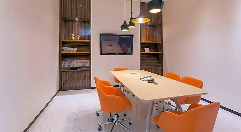 Hotel Charis Incheon
