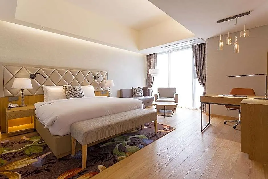 Hotel Charis Incheon 3*,  South Korea