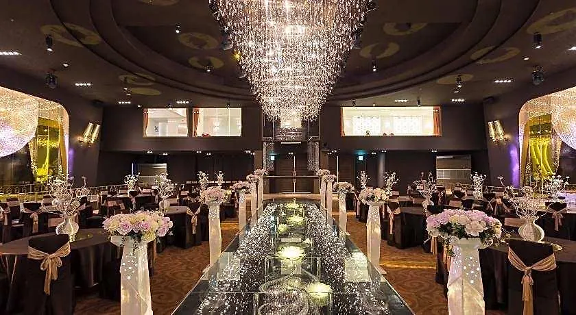Hotel Charis Incheon