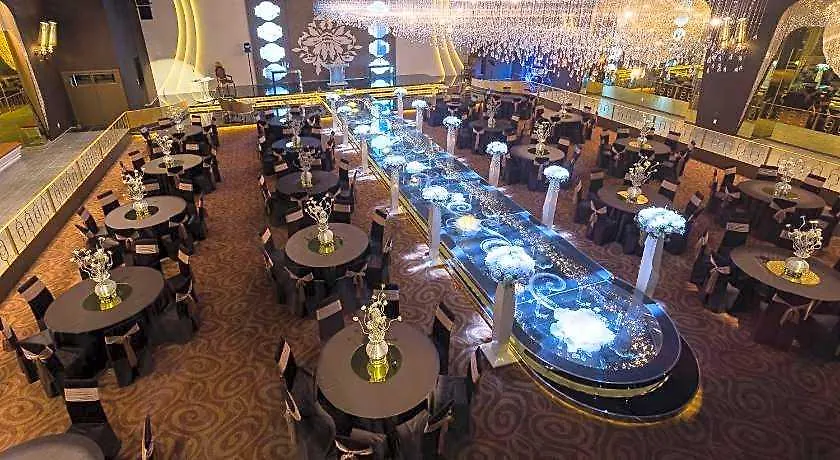 Hotel Charis Incheon