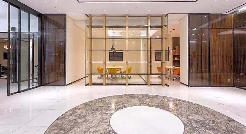 Hotel Charis Incheon