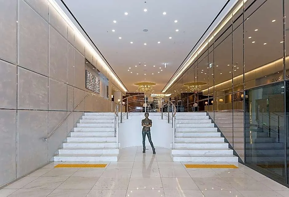 Hotel Charis Incheon