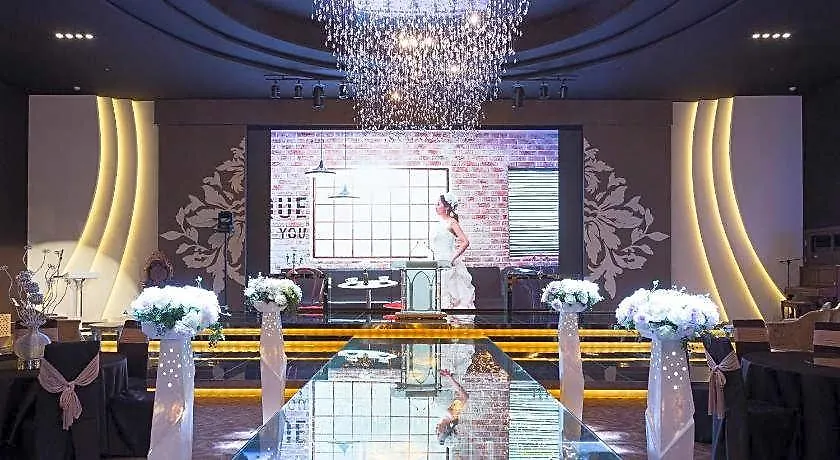 Hotel Charis Incheon 3*,  South Korea