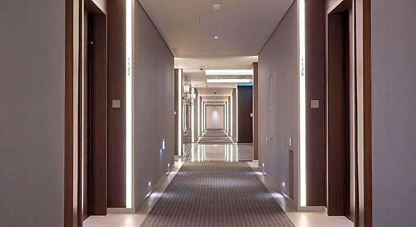 Hotel Charis Incheon 3*,
