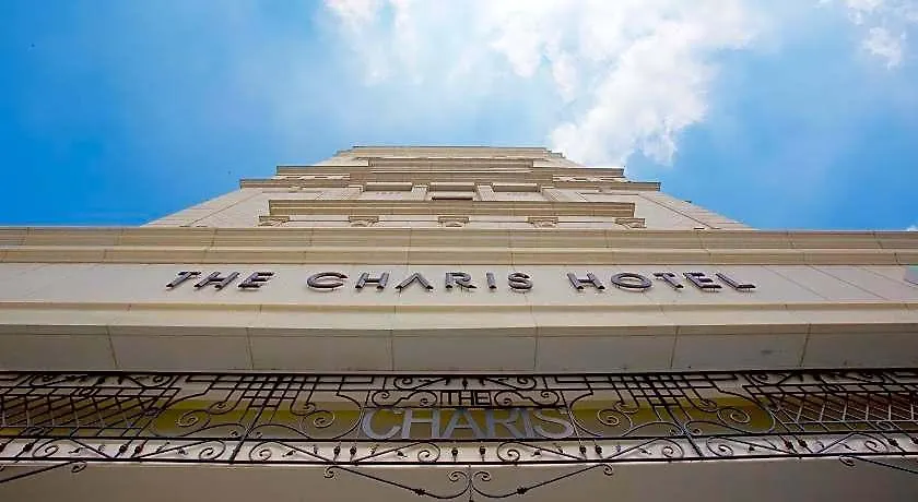 Hotel Charis Incheon