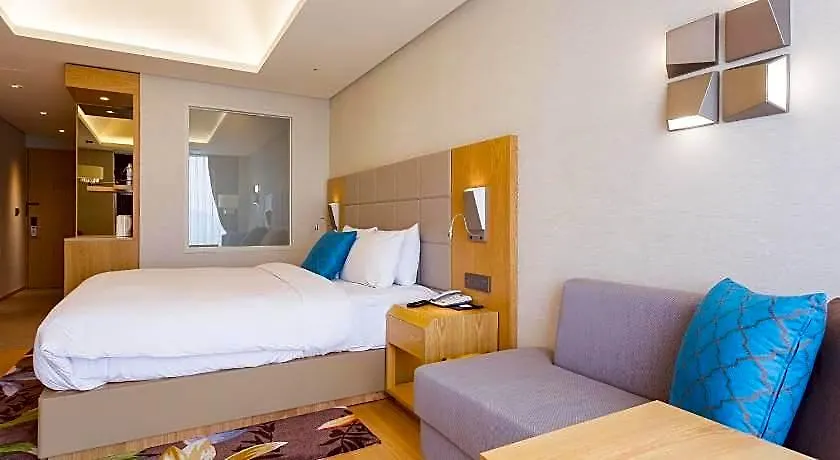 Hotel Charis Incheon