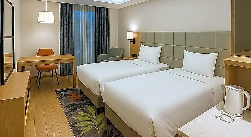 ***  Hotel Charis Incheon South Korea