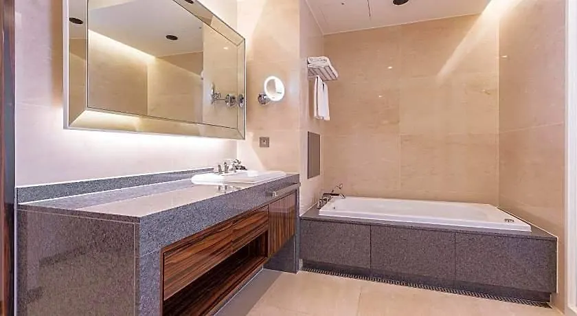 Hotel Charis Incheon
