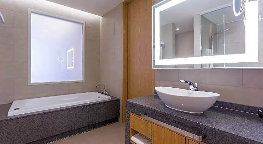 Hotel Charis Incheon