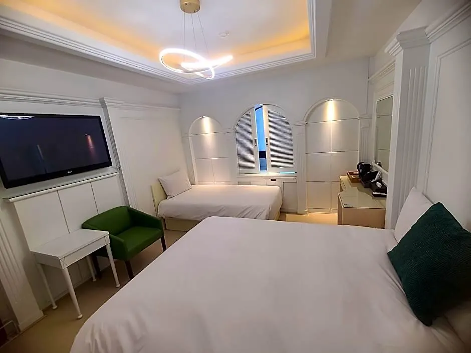 Hotel Charis 인천