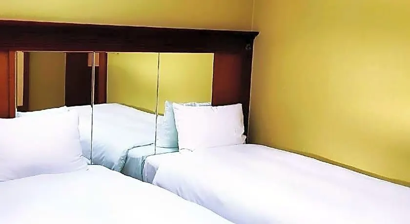 Hotel Charis Incheon
