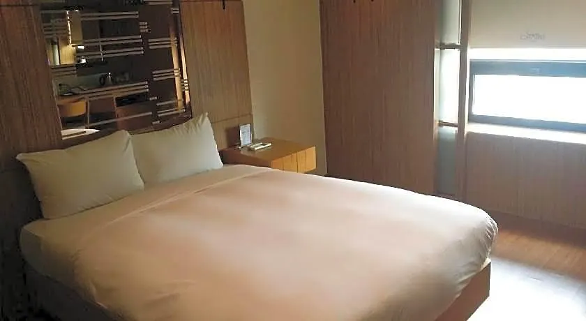 Hotel Charis Incheon