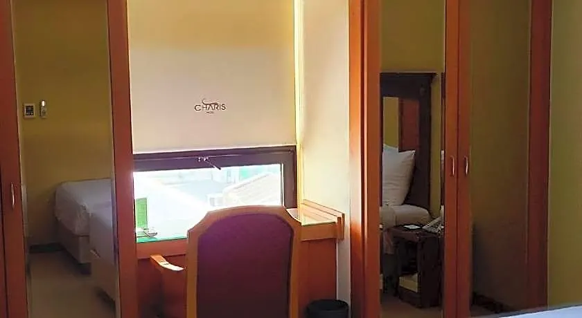 Hotel Charis Incheon South Korea