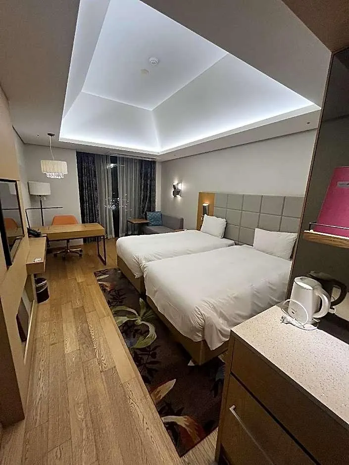 Hotel Charis Incheon