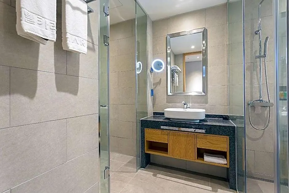 Hotel Charis Incheon