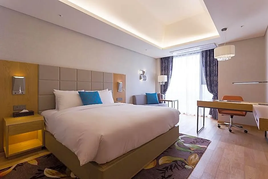 Hotel Charis Incheon