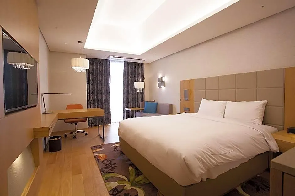 Hotel Charis Incheon