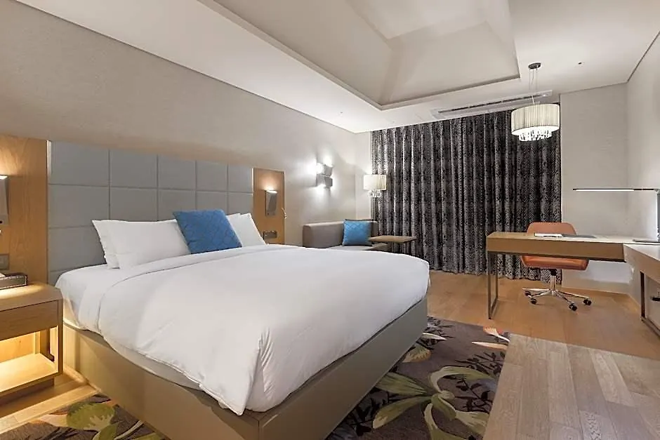 Hotel Charis Incheon