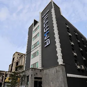 Hotel Illuwa, Incheon