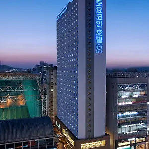 Hotel Toyoko Bupyeong, Incheon
